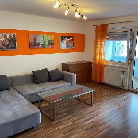 Anton Bruckner Lounge L Free Parking Leilighet Linz Eksteriør bilde