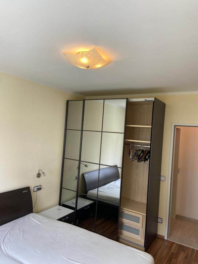 Anton Bruckner Lounge L Free Parking Leilighet Linz Eksteriør bilde