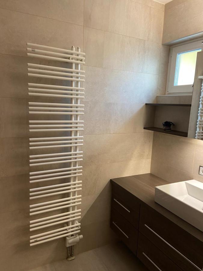 Anton Bruckner Lounge L Free Parking Leilighet Linz Eksteriør bilde